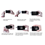 Blood Glucose Meter Supplier - 4 in 1 Multi Monitoring