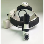 Surgical Headlight Supplier - LED Dual Batteries Medical