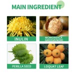 Herbal Detox Spray Supplier - Lung Cleansing Oral