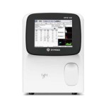 Portable Blood Analyzer Manufacturer - Dymind DF51 Medical