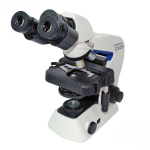 Digital Microscope Manufacturer - Olympus Binocular Compound