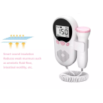 Fetal Doppler Machine Factory - Portable Household Ultrasonic