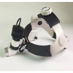 Surgical Headlight Supplier - LED Dual Batteries Medical