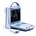 Ultrasound Scanner