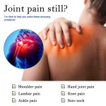 Joint Pain Ointment Factory - Neck Shoulder Relief