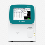 Veterinary Hematology Analyzer Factory - Dymind DF56 Auto
