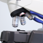 Microscope Manufacturer - Olympus CX23 Binocular