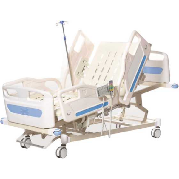 Hospital Medical Bed Manufacturer - Double Rocker Nursing