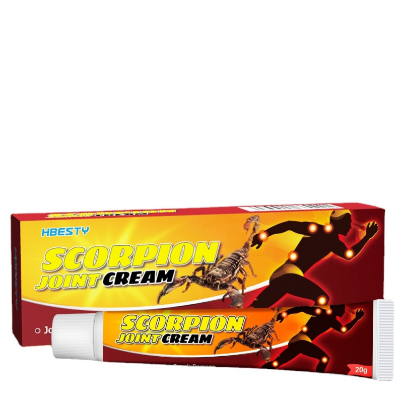 Pain Relief Ointment Manufacturer - Body Relaxation Balm