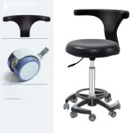 Dental Chair Manufacturer - Portable Mobile Clinic
