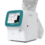 Veterinary Hematology Analyzer Factory - 5 Part Automated