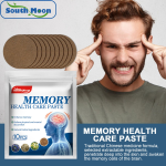 Acupoint Care Patch Factory - Memory Rehabilitation