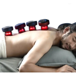 Electronic Cupping Machine Manufacturer - 6-Speed Intelligent