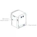 Portable Blood Analyzer Manufacturer - Dymind DF51 Medical