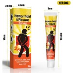 Hemorrhoid Cream Manufacturer - New Arrival Health Ointment