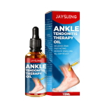 Ankle Care Oil Supplier - Tendonitis Therapy Joint