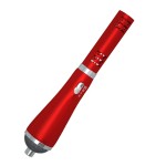 Physiotherapy Device Supplier - Iteracare Terahertz Blue