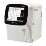 Portable Blood Analyzer Manufacturer - Dymind DF51 Medical