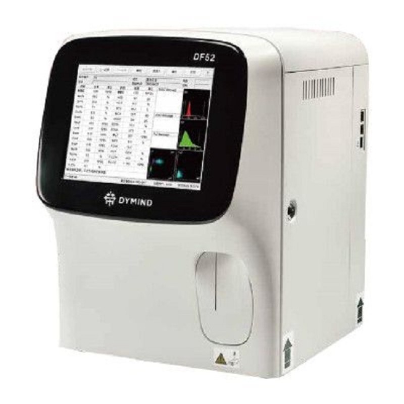 Portable Blood Analyzer Manufacturer - Dymind DF51 Medical