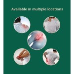 Herbal Pain Patch Factory - Wormwood Moxibustion Cream