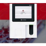 Blood Cell Counter Factory - 3 Part DH31 DH36