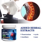 Joint Pain Ointment Factory - Neck Shoulder Relief