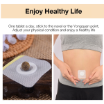 Slimming Patch Supplier - Fat Burning Belly Sticker