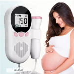 Fetal Doppler Machine Factory - Portable Household Ultrasonic