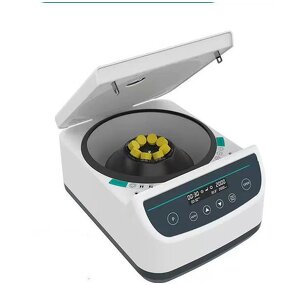 Micro Centrifuge Factory - High Speed Laboratory
