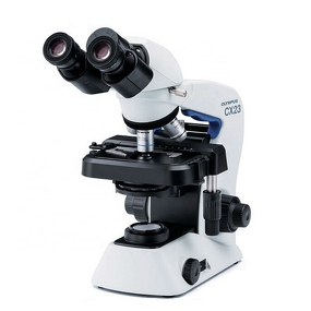 Digital Microscope Manufacturer - Olympus Binocular Compound