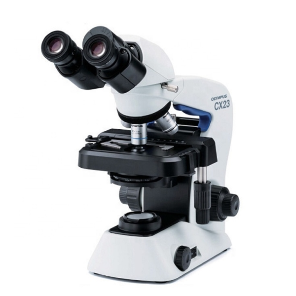 Digital Microscope Manufacturer - Olympus Binocular Compound