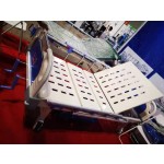 Hospital Medical Bed Manufacturer - Double Rocker Nursing