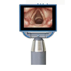 Video Laryngoscope Supplier - Medical Visual Disposable