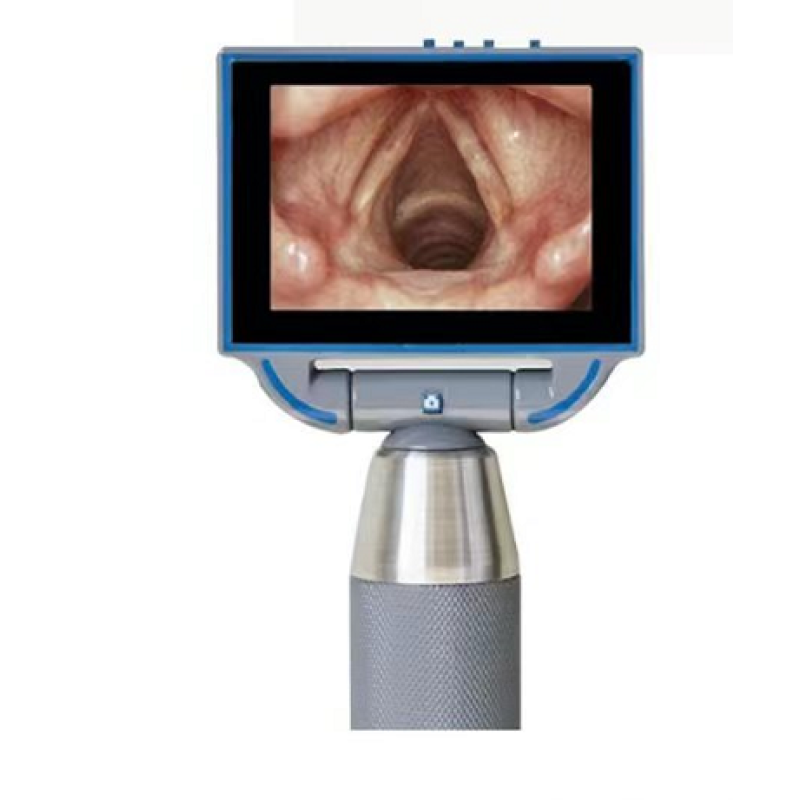 Video Laryngoscope Supplier - Medical Visual Disposable