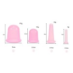 Medical Silicone Cupping Manufacturer - Facial Suction Cup