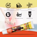 Hemorrhoid Cream Manufacturer - New Arrival Health Ointment