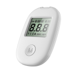 Blood Glucose Meter Factory - International LCD Display