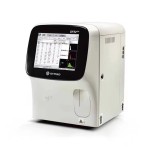 Blood Cell Analyzer Manufacturer - 5 Part Auto Hematology