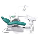 Dental Equipment Supplier - LED Sensor Light Chair