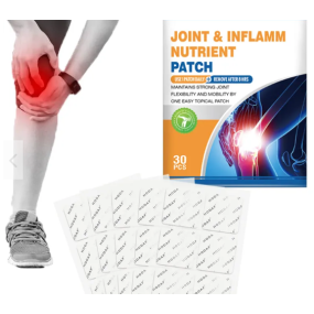 Joint Pain Patch Supplier - Leg Pain Relief Care