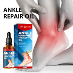 Ankle Care Oil Supplier - Tendonitis Therapy Joint