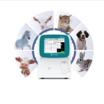 Veterinary Hematology Analyzer Factory - 5 Part Automated