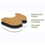 Wormwood Plaster Supplier - Chinese Medicated Popular