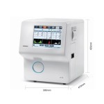 Hematology Analyzer Manufacturer - Mindray BC-10 3-Part