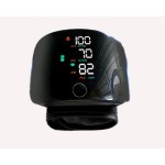 Wrist Blood Pressure Monitor Supplier - Rechargeable Automatic