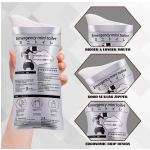 Household medical devices