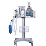 Animal Anesthesia Machine Supplier - Veterinary Medical