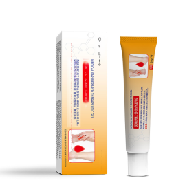 Infrared Therapy Gel Manufacturer - Foot Heel Arthritis