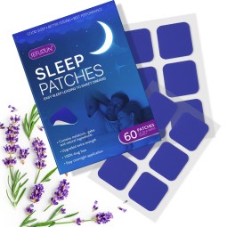 Sleep Patch Supplier - Herbal Insomnia Care