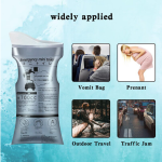 Urinal Bag Supplier - Disposable Portable 700ml